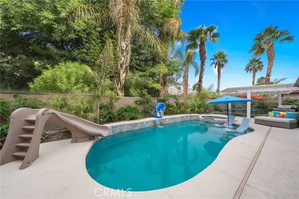 78572 Naples Drive, La Quinta, CA 92253