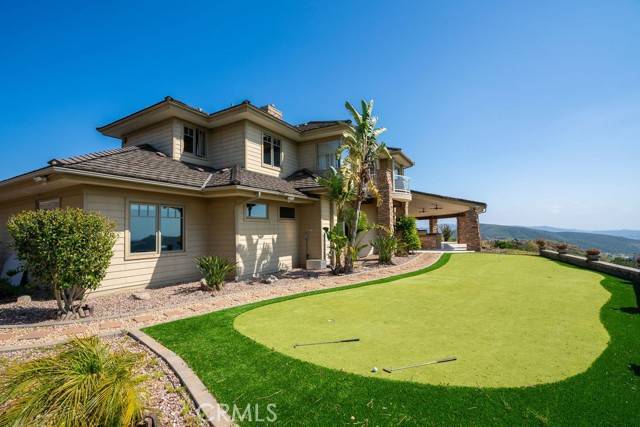 2284 Sunshine Mountain Road, San Marcos, CA 92069