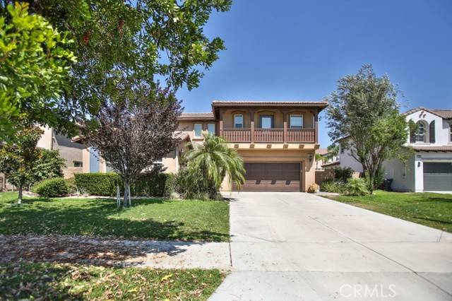 1672 Torino Street, Redlands, CA 92374