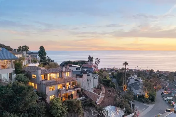 703 Gainsborough Place, Laguna Beach, CA 92651