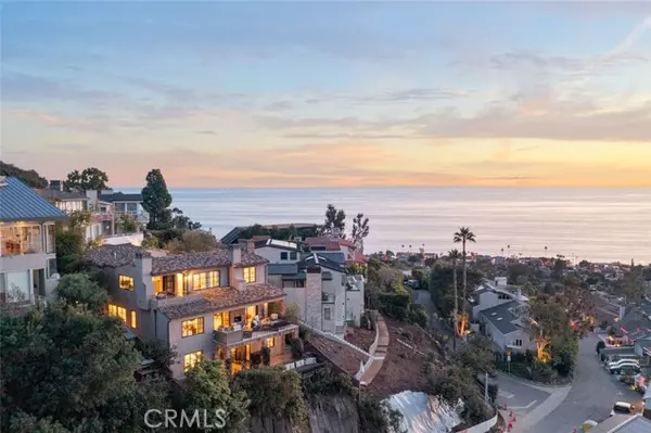 703 Gainsborough Place, Laguna Beach, CA 92651