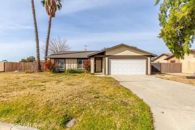 San Jacinto, CA 92583,1772 N Marjorie Lane