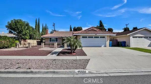 15550 Narcissus Street, Westminster, CA 92683