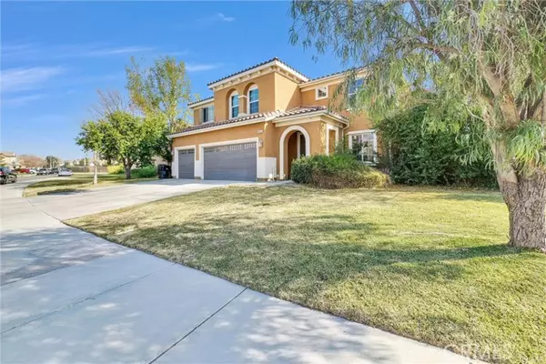 6556 Wells Springs Street, Eastvale, CA 91752