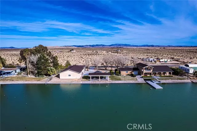 37176 Rozanne Drive, Newberry Springs, CA 92365