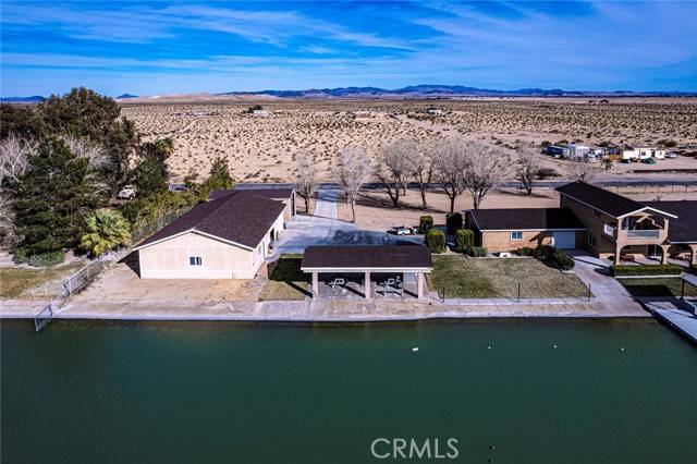 37176 Rozanne Drive, Newberry Springs, CA 92365