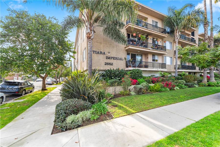 2662 E 2nd Street #C1, Long Beach, CA 90803