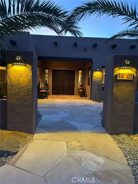 Borrego Springs, CA 92004,1902 Rams Hill Drive