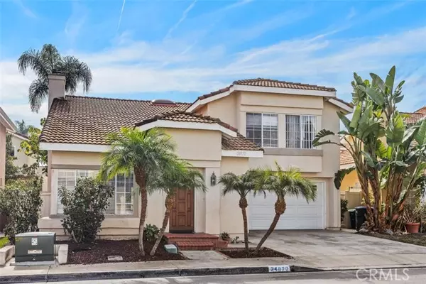 24872 Via Sonoma, Laguna Niguel, CA 92677