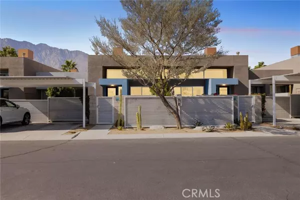 3597 Quiet Side Street, Palm Springs, CA 92262