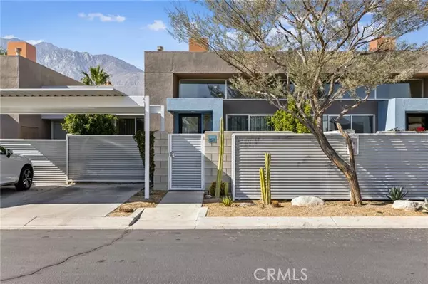 3597 Quiet Side Street, Palm Springs, CA 92262