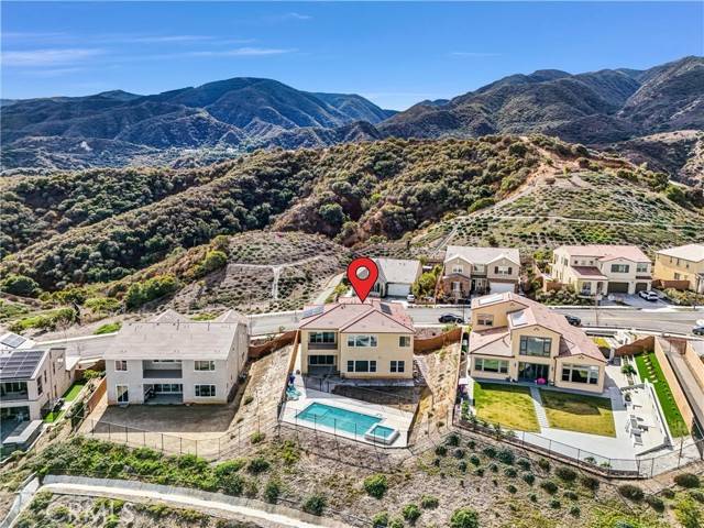 2575 Sierra Bella Drive, Corona, CA 92882