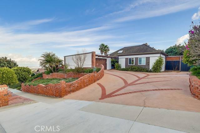 5014 Silver Arrow Drive, Rancho Palos Verdes, CA 90275