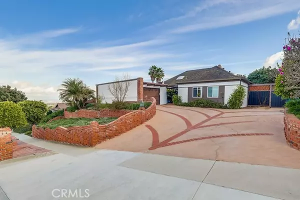 5014 Silver Arrow Drive, Rancho Palos Verdes, CA 90275