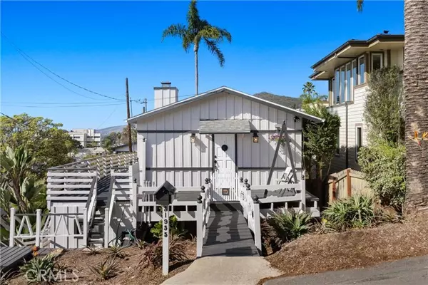 Laguna Beach, CA 92651,31955 10th Avenue