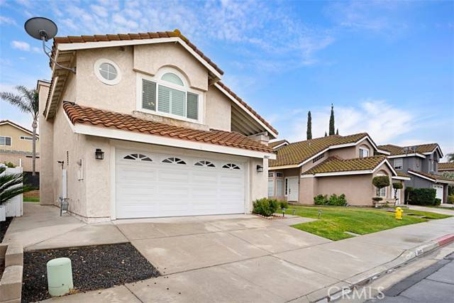 4807 Golden Ridge Drive, Corona, CA 92878