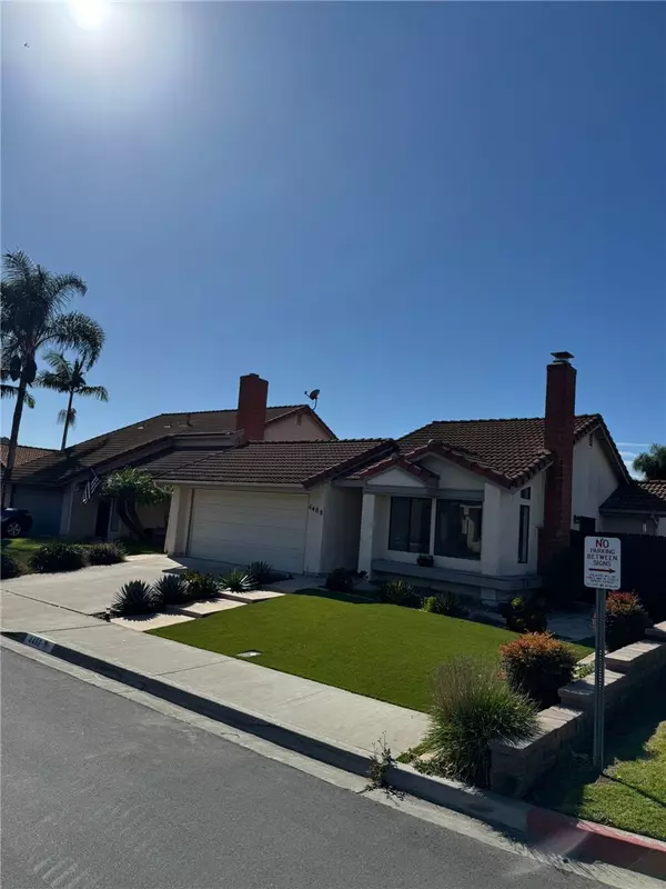 Oceanside, CA 92057,4488 White Pine Way