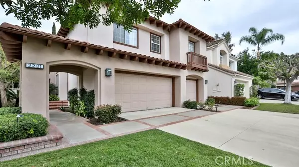 Tustin, CA 92782,2231 Huntley Drive