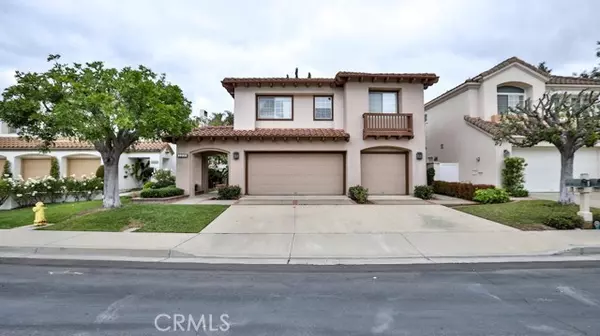 2231 Huntley Drive, Tustin, CA 92782