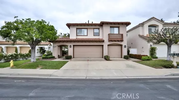 2231 Huntley Drive, Tustin, CA 92782