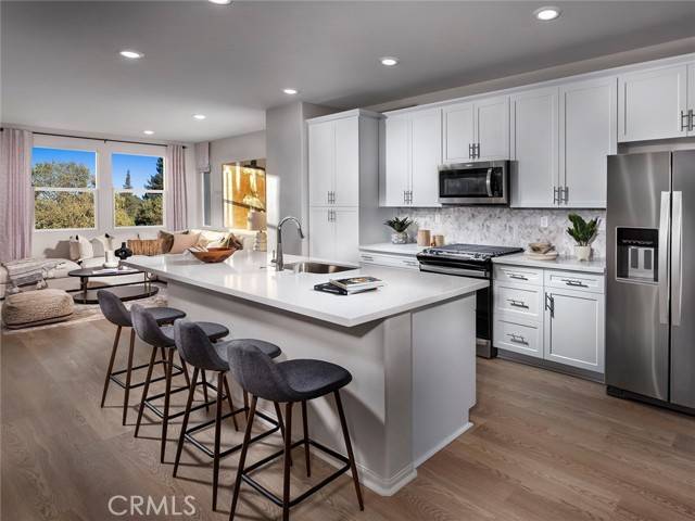 2718 Crozier Court, Pomona, CA 91767
