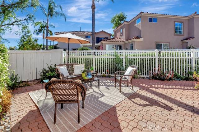 22 Paseo Primero, Rancho Santa Margarita, CA 92688