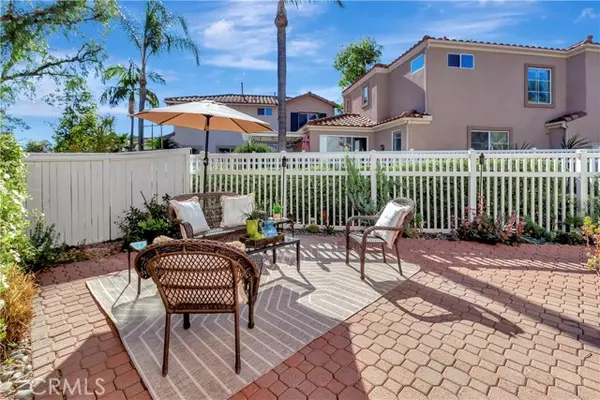 22 Paseo Primero, Rancho Santa Margarita, CA 92688