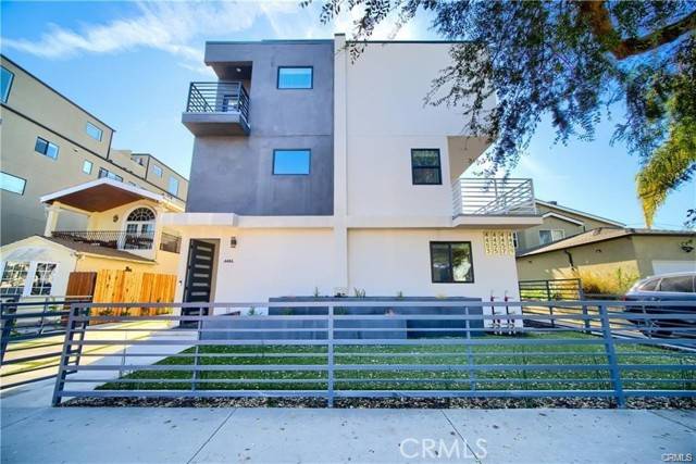 4455 S Slauson Avenue, Culver City, CA 90230