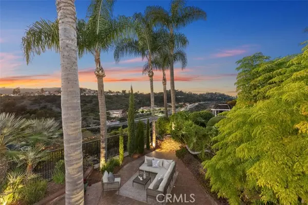 3 Parkman Road, Laguna Niguel, CA 92677