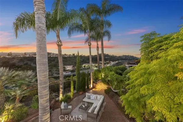 3 Parkman Road, Laguna Niguel, CA 92677