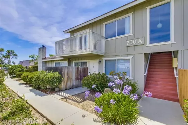 700 Regal Road #5A, Encinitas, CA 92024