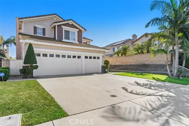 Chino Hills, CA 91709,15841 Old Hickory Lane