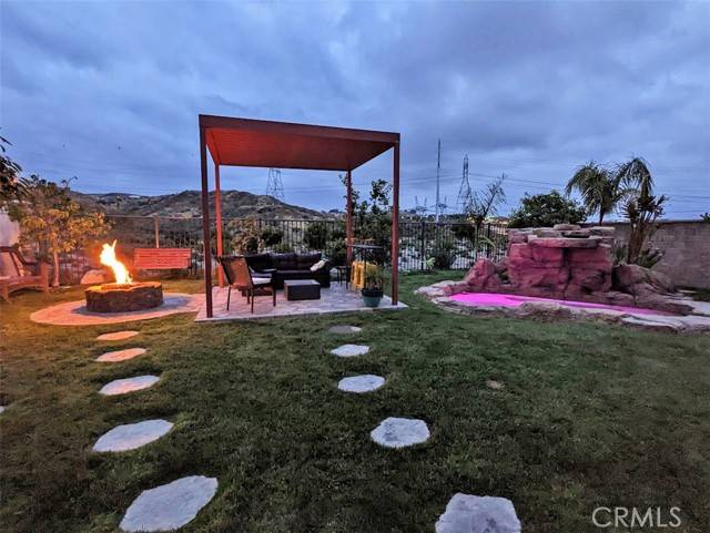 Saugus, CA 91350,22001 Windham Way
