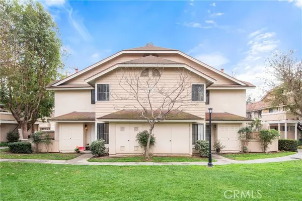 12655 Glendale Circle #G, Stanton, CA 90680