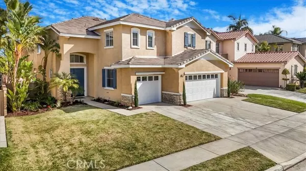 1843 Couples Road, Corona, CA 92883