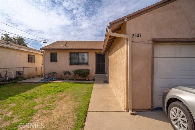 2507 Angelus Avenue, Rosemead, CA 91770