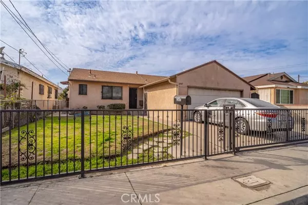 Rosemead, CA 91770,2507 Angelus Avenue