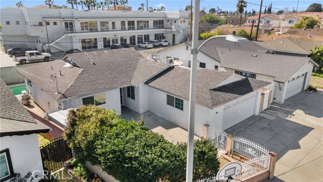 14460 Bresee Avenue, Baldwin Park, CA 91706
