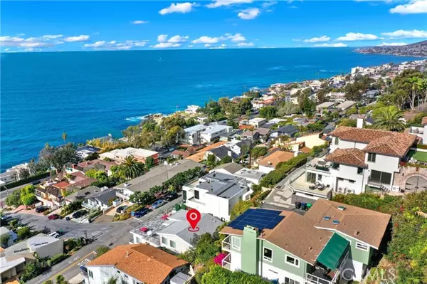 2510 Glenneyre Street, Laguna Beach, CA 92651