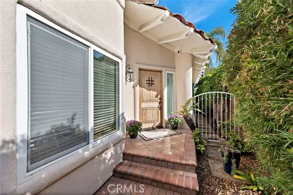 26512 Maside, Mission Viejo, CA 92692