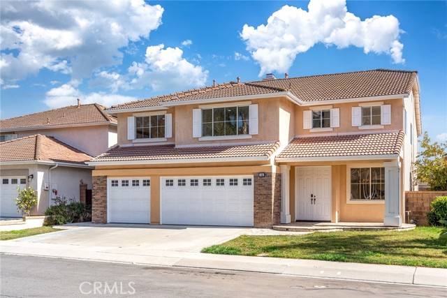 44 Statehouse Place, Irvine, CA 92602