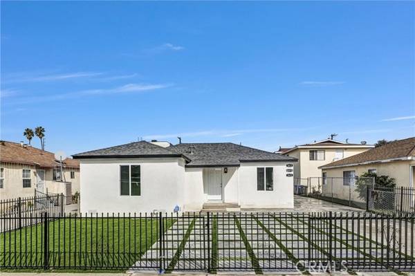 1613 W 209th Street, Torrance, CA 90501