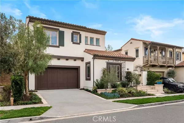 26 Lowland, Irvine, CA 92602