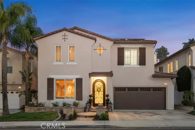 32 Acanthus, Rancho Santa Margarita, CA 92688