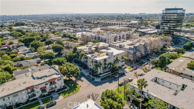 3401 S Bentley Avenue #306, Los Angeles, CA 90034