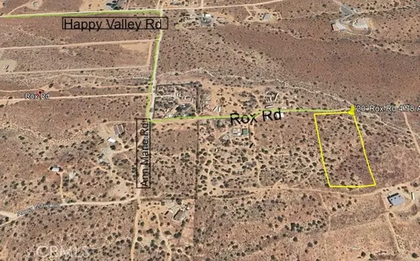 20 Rox, Apple Valley, CA 92308