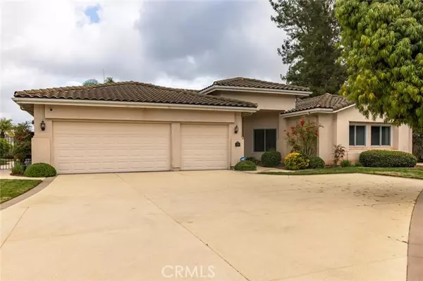 Escondido, CA 92029,3398 Camino Marzagan