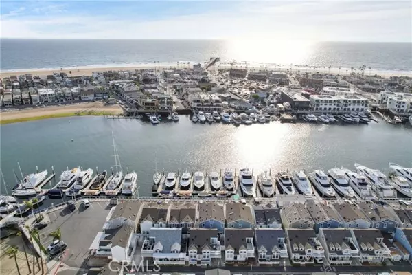 41 Channel, Newport Beach, CA 92663