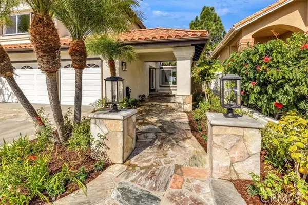 1211 Via Visalia, San Clemente, CA 92672