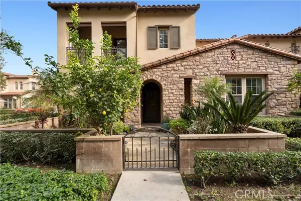 26 San Sovino, Newport Coast, CA 92657